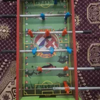 فوتبال دستی در حد نو