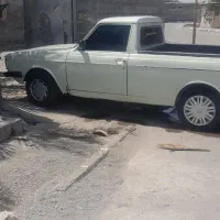 ماشین پیکان وانت