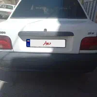 پراید 131sx