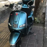 کویر s5.طرح وسپا ۱۵۰c