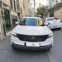 دیگینیتی پرایم 1404 سفید تریم مارون در حد صفر