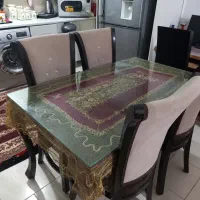 میز ناهار خوری