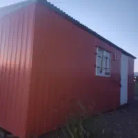 کانکس در حد نو