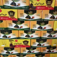 مادر کارتن خرما نو قیمت مناسب