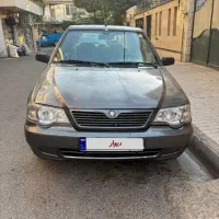 پراید ۱۳۲ مدل ۸۸ بدون هیچ مشکل