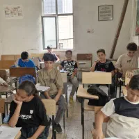 کلاس هوش تحلیلی، ریاضی و مشاوره دوسنده