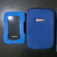 هارد اکسترنال Adata یک ترابایت