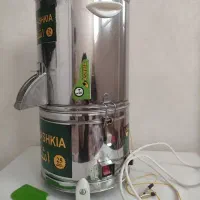 دستگاه سبزی خورد کنی