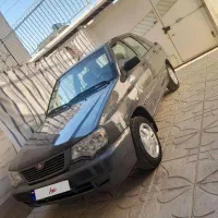 فروش پراید 132مدل1396خانگی کم کار تک برک سند ..