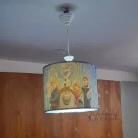 لوستر کودک السا آنا
