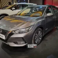 نیسان سیلفی e power