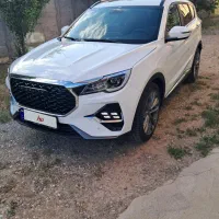 فیدلیتی الیت هفت نفره