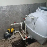 خدمات فنی و ساختمانی