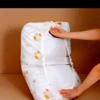 روبالشتی یکبار مصرف کشدار