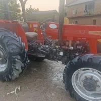 تراکتور تافه مدل 95 شماره تماس