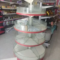 آجیل خوری شکلات خوری مناسب سوپر مارکت