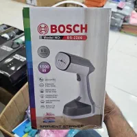 اتو بخارگر دستی بوش، اتو بخار فروشگاهی/اکبند