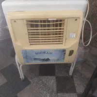 کولر آبی
