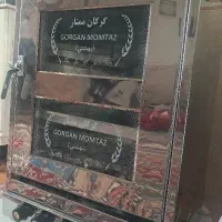 تنور گازی