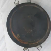 ماهیتابه آهنی
