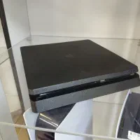 خرید و فروشps4 slim 1t پی اس فور یک ترا از دم قسط