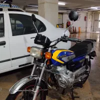 هندا۱۵۰کبیر