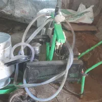 دستگاه شیر دوش