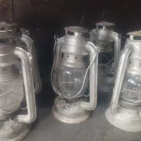 فانوس چلچراغ