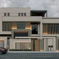 انجام پروژه های معماری دانشجویی و مناسب
