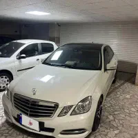 گذرموقت گیلان مازندران بنزE300  مدل۲۰۱۱