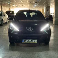 207 MC مدل ۱۴۰۱
