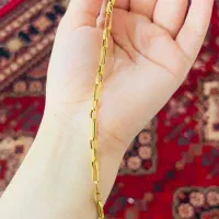 دستبند طلا