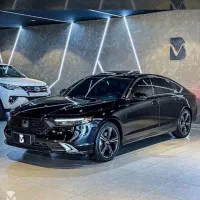 حواله خودرو آکورد ۲۰۲۵