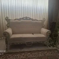 مبل کلاسیک ۷نفره