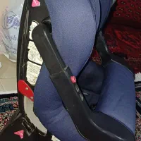 صندلی ماشین