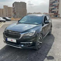 فیدیلیتی ۱۴۰۳ مشکی بدون رنگ