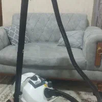 بخارشوی پولیتی