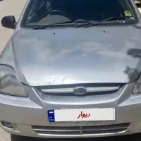 سواری ریو مدل ۸۶