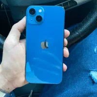 Iphone 13 normal
