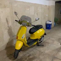 وسپا اسپرینت  اس