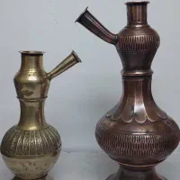 عتیقه های دست نخورده