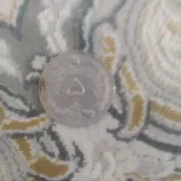 سکه ۵ ریالی
