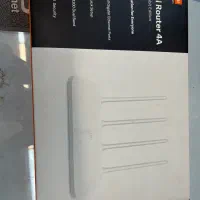 روتر شیائومی‌ 4a گیگابایت