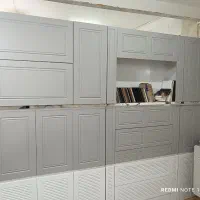 حراج کابینت آماده در مدت محدود