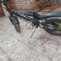 دوچرخه|دوچرخه، اسکیت، اسکوتر|خرمشهر, |دیوار