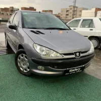 ۲۰۶ تیپ ۵ مدل ۹۴ بیرنگ