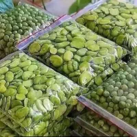 نخود فرنگی و باقالی تمیز وآماده طبخ