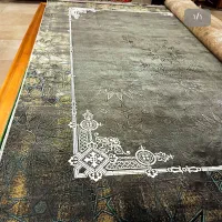 فرش ماشینی ورونا دوتا نه متری