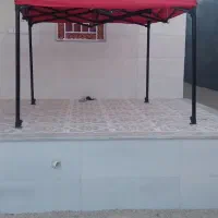 سایبان تاشو
