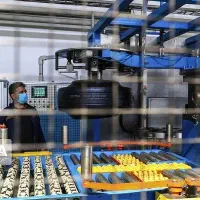 استخدام کارخانجات مواد غذایی